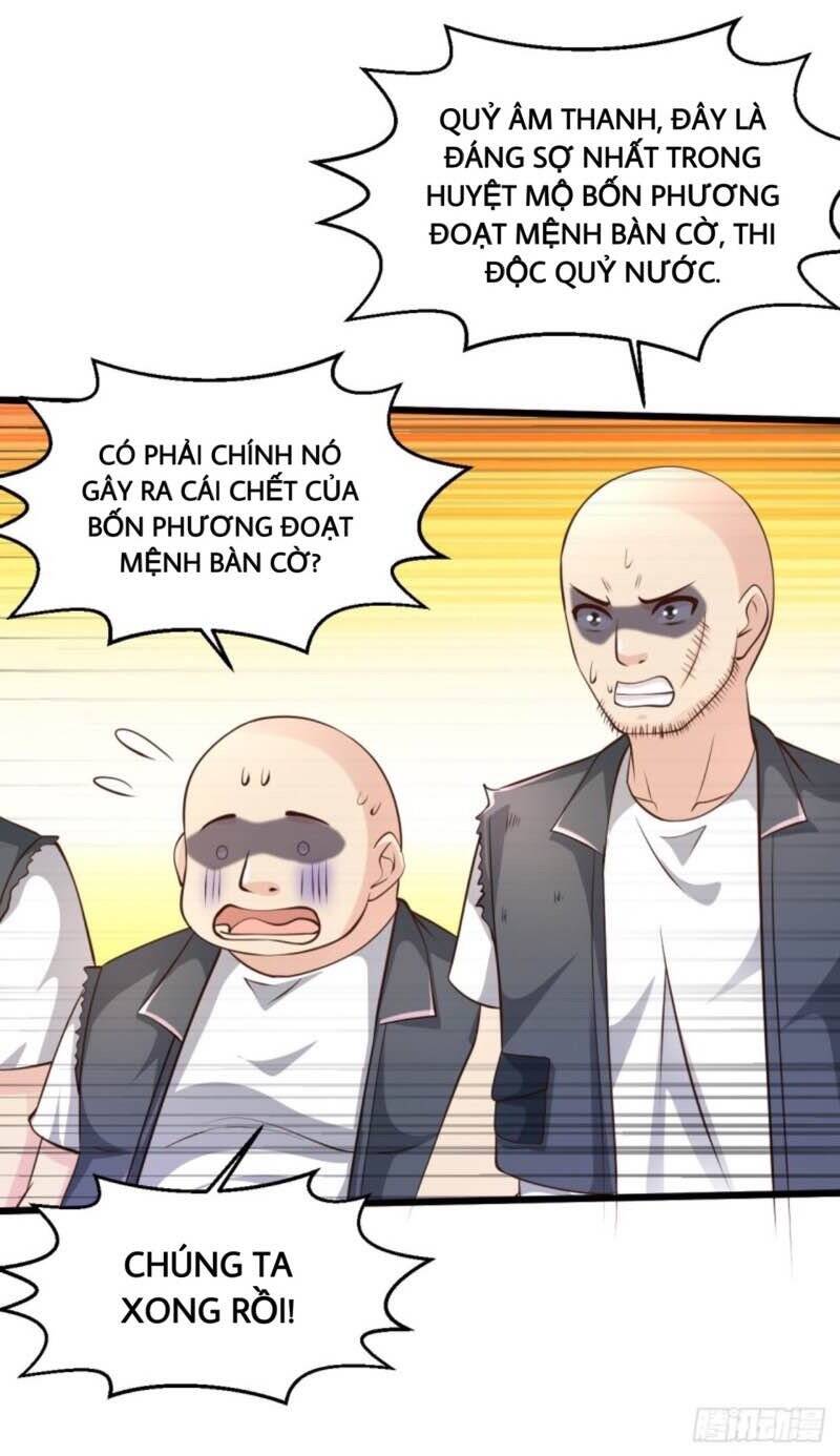 Tuyệt Phẩm Y Thánh Chapter 190 - 15