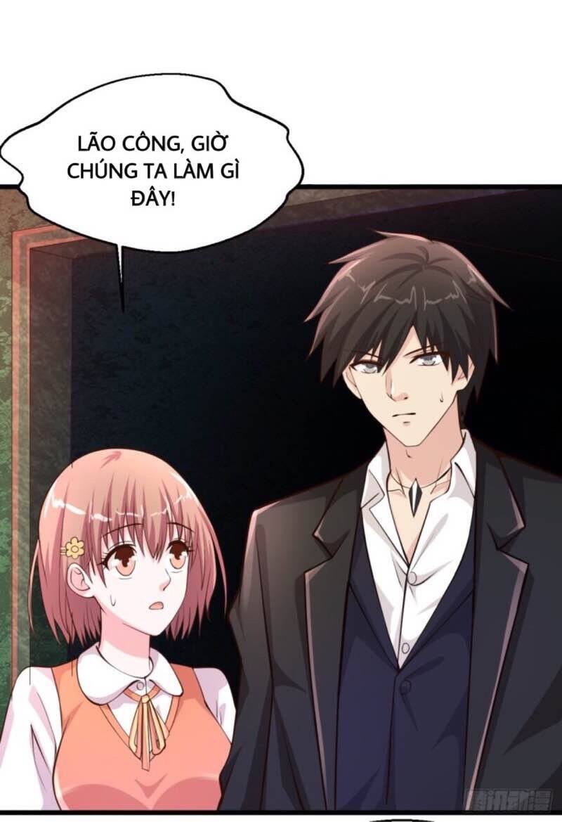 Tuyệt Phẩm Y Thánh Chapter 190 - 17