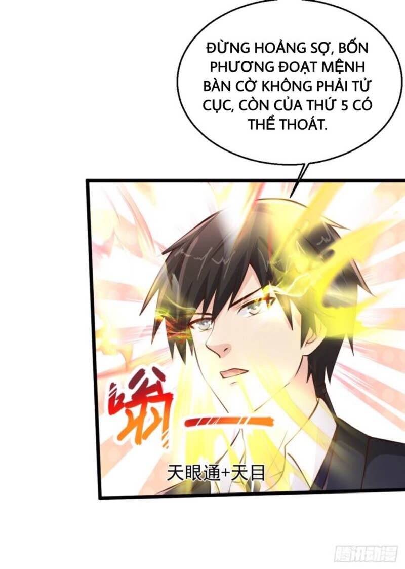 Tuyệt Phẩm Y Thánh Chapter 190 - 18