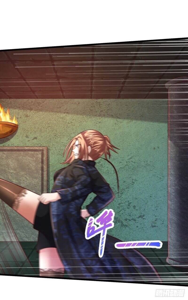 Tuyệt Phẩm Y Thánh Chapter 190 - 4