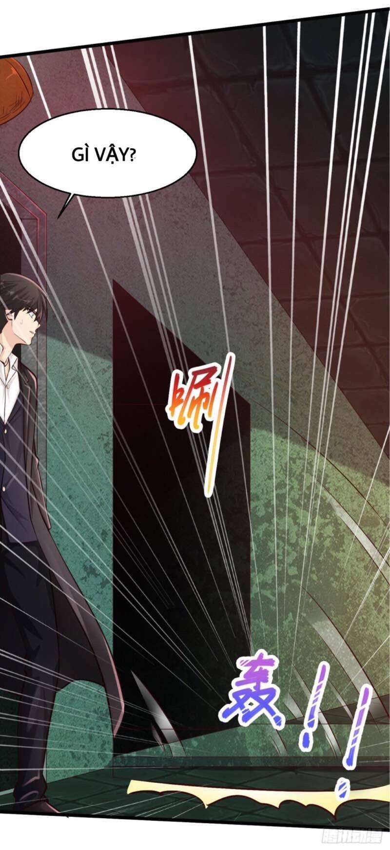 Tuyệt Phẩm Y Thánh Chapter 190 - 9