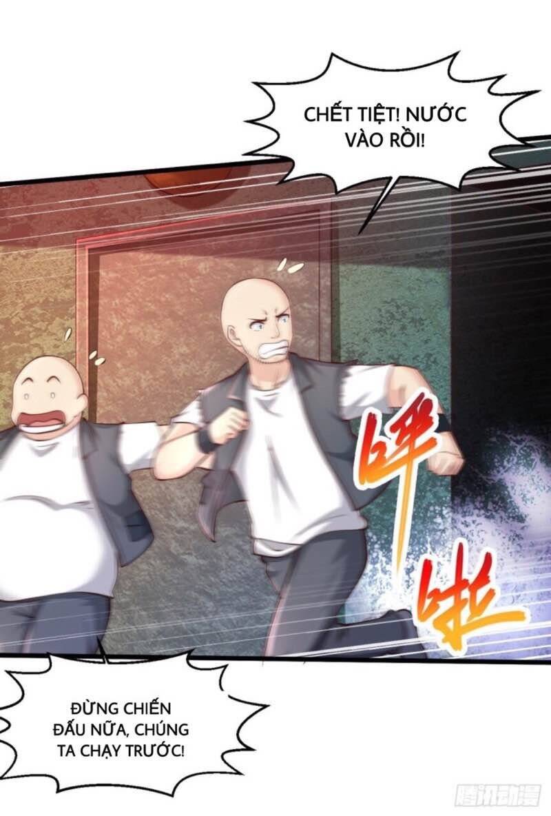 Tuyệt Phẩm Y Thánh Chapter 191 - 11