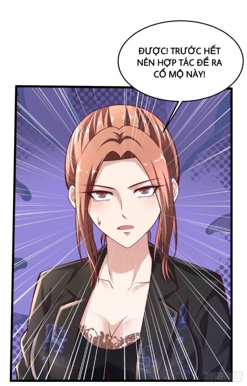 Tuyệt Phẩm Y Thánh Chapter 191 - 12