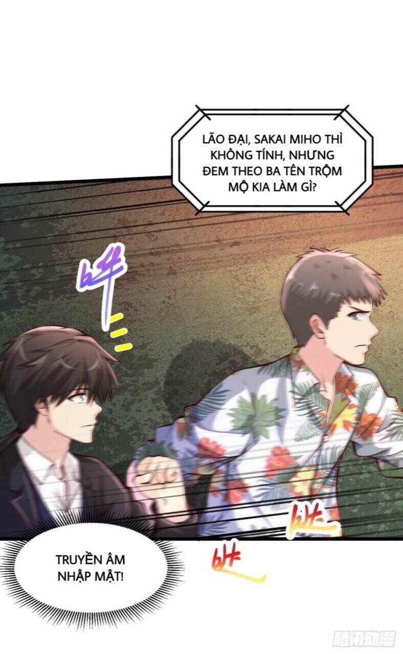 Tuyệt Phẩm Y Thánh Chapter 191 - 15