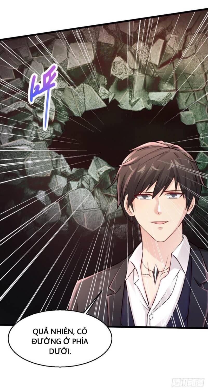 Tuyệt Phẩm Y Thánh Chapter 191 - 3