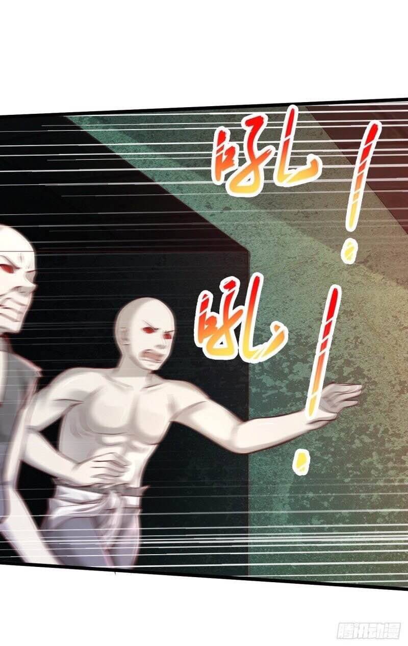 Tuyệt Phẩm Y Thánh Chapter 191 - 5