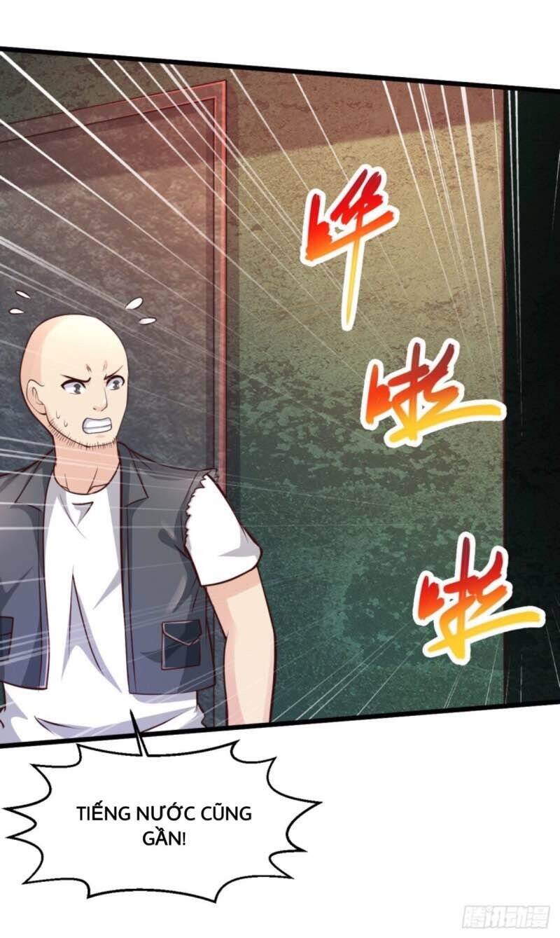 Tuyệt Phẩm Y Thánh Chapter 191 - 8