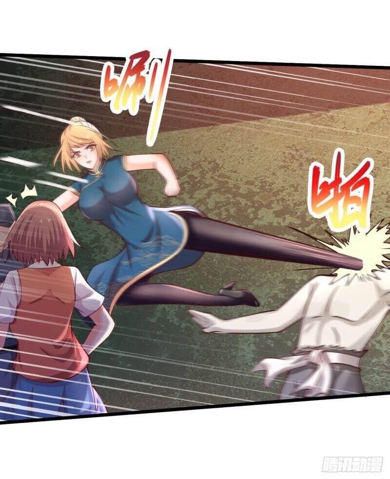 Tuyệt Phẩm Y Thánh Chapter 191 - 10