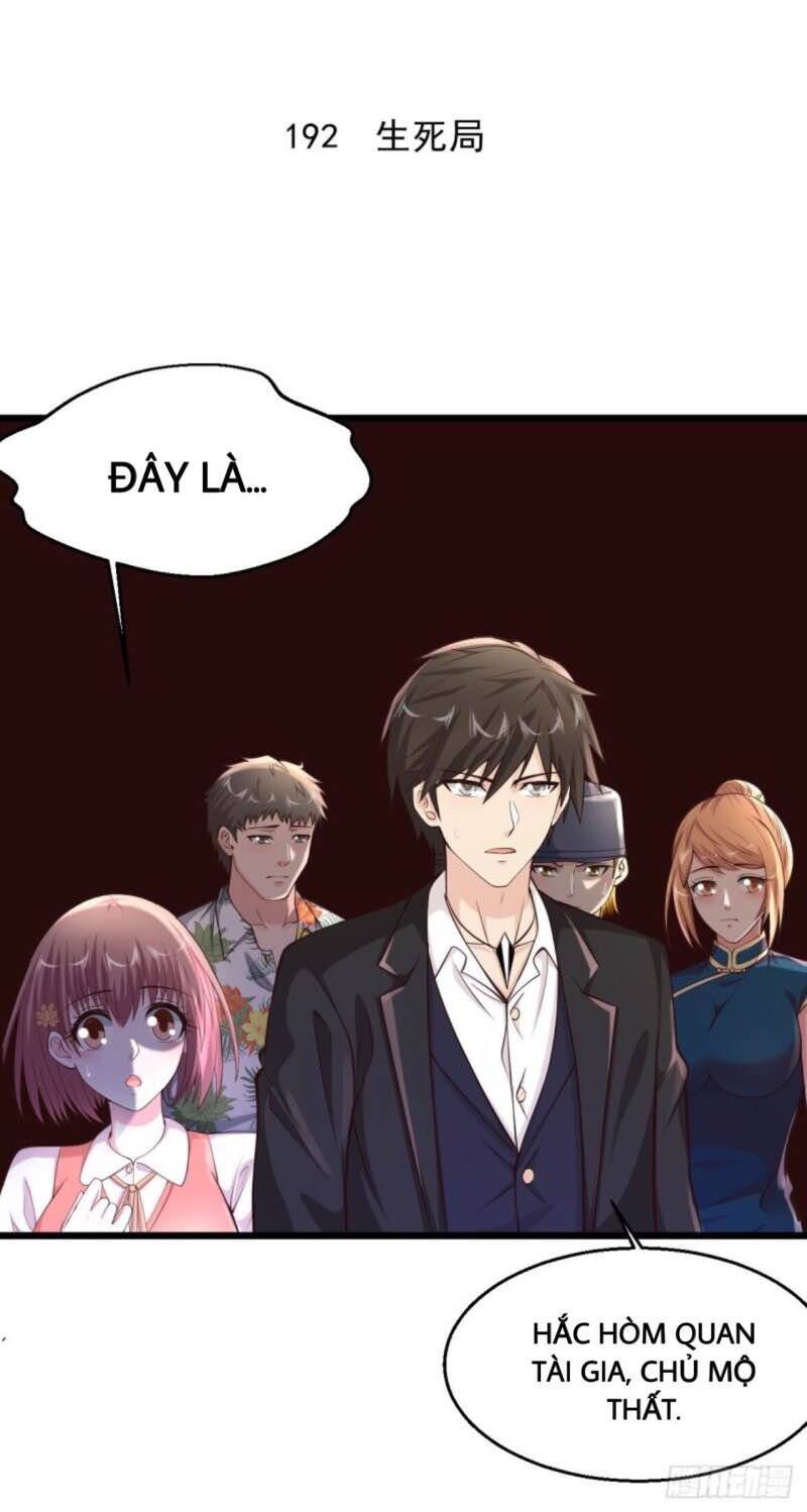Tuyệt Phẩm Y Thánh Chapter 192 - 2