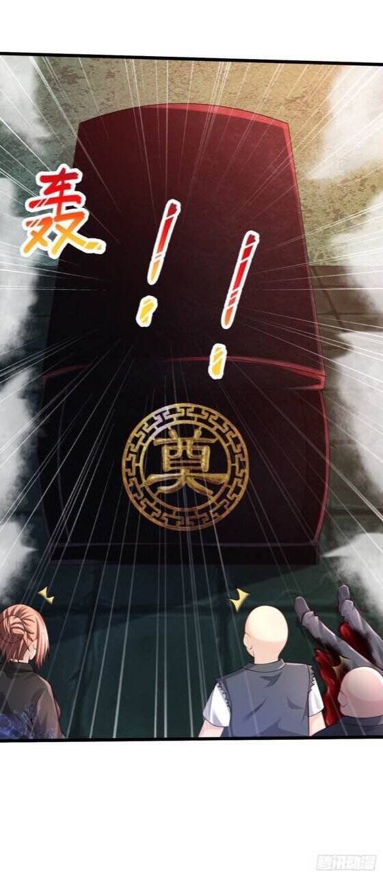 Tuyệt Phẩm Y Thánh Chapter 192 - 13