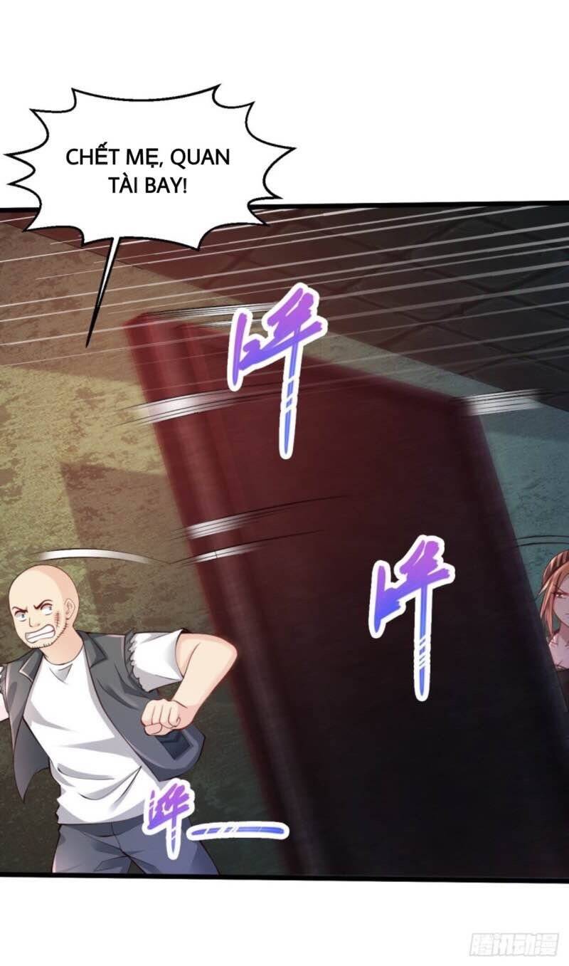 Tuyệt Phẩm Y Thánh Chapter 192 - 14