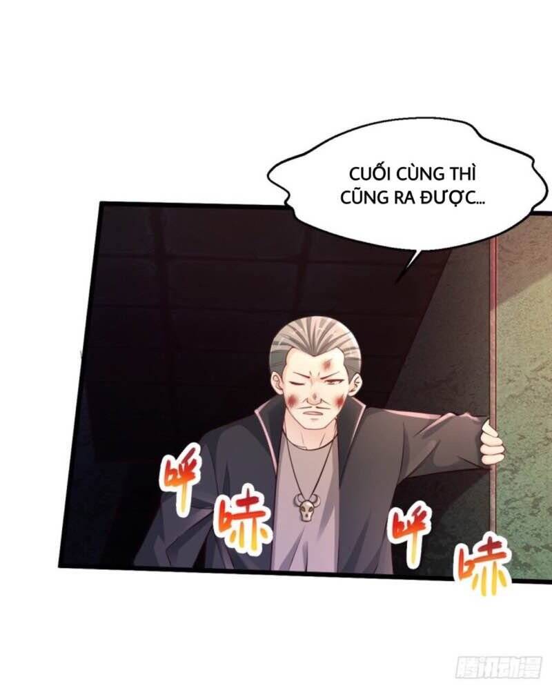 Tuyệt Phẩm Y Thánh Chapter 192 - 15