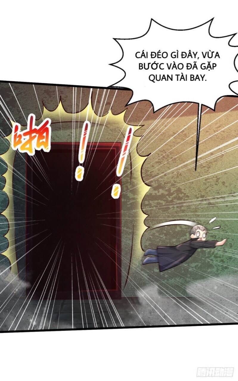 Tuyệt Phẩm Y Thánh Chapter 192 - 16