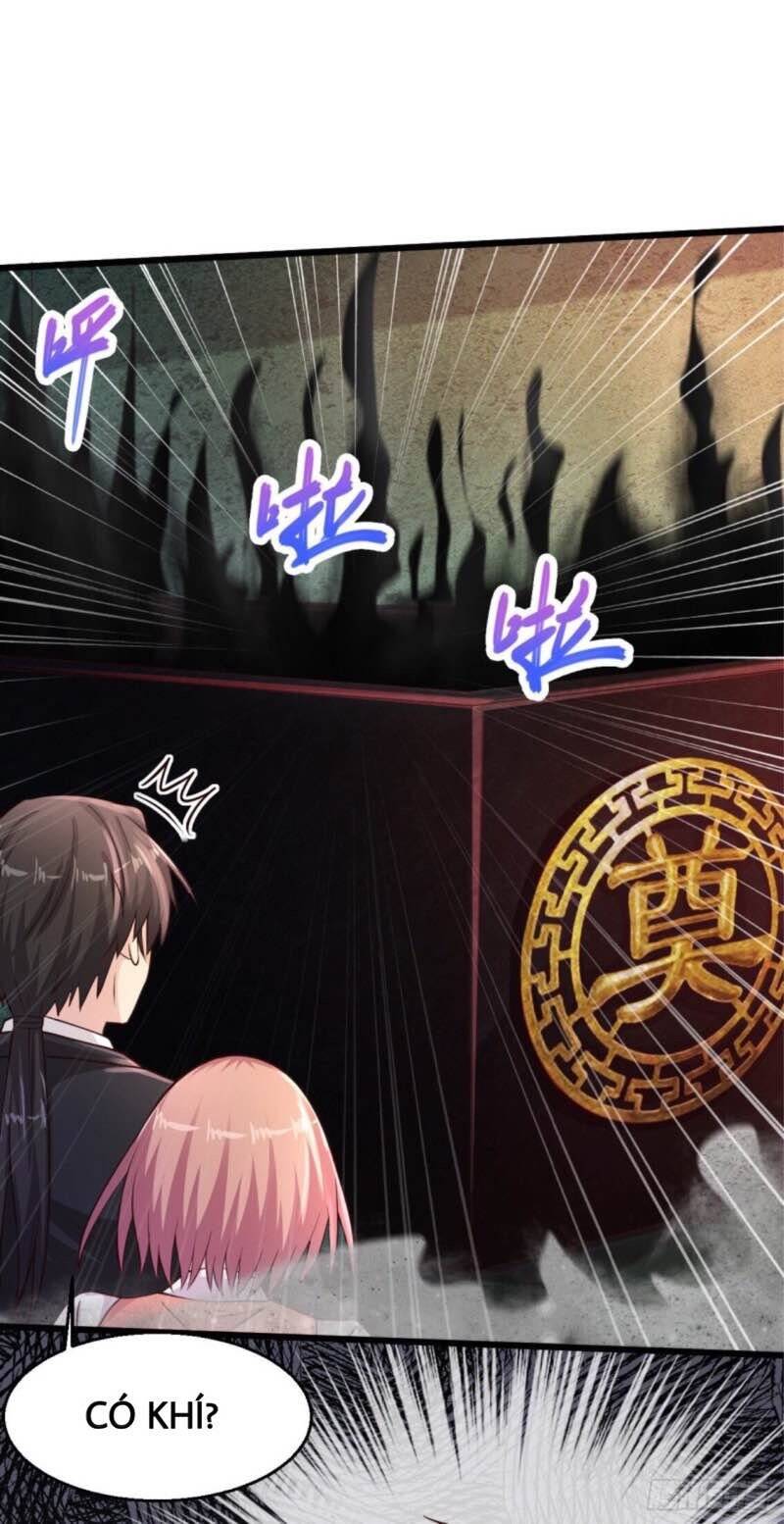 Tuyệt Phẩm Y Thánh Chapter 192 - 17