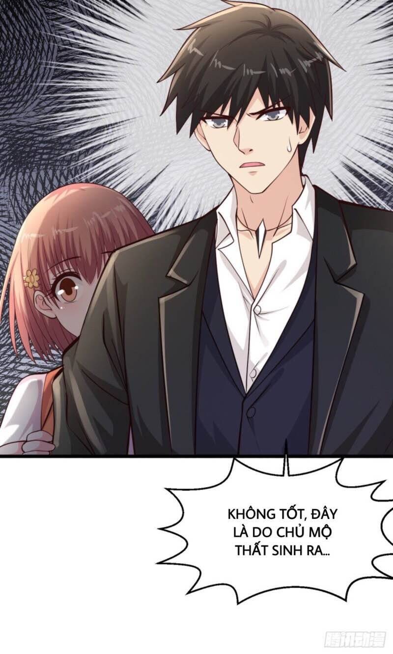 Tuyệt Phẩm Y Thánh Chapter 192 - 18