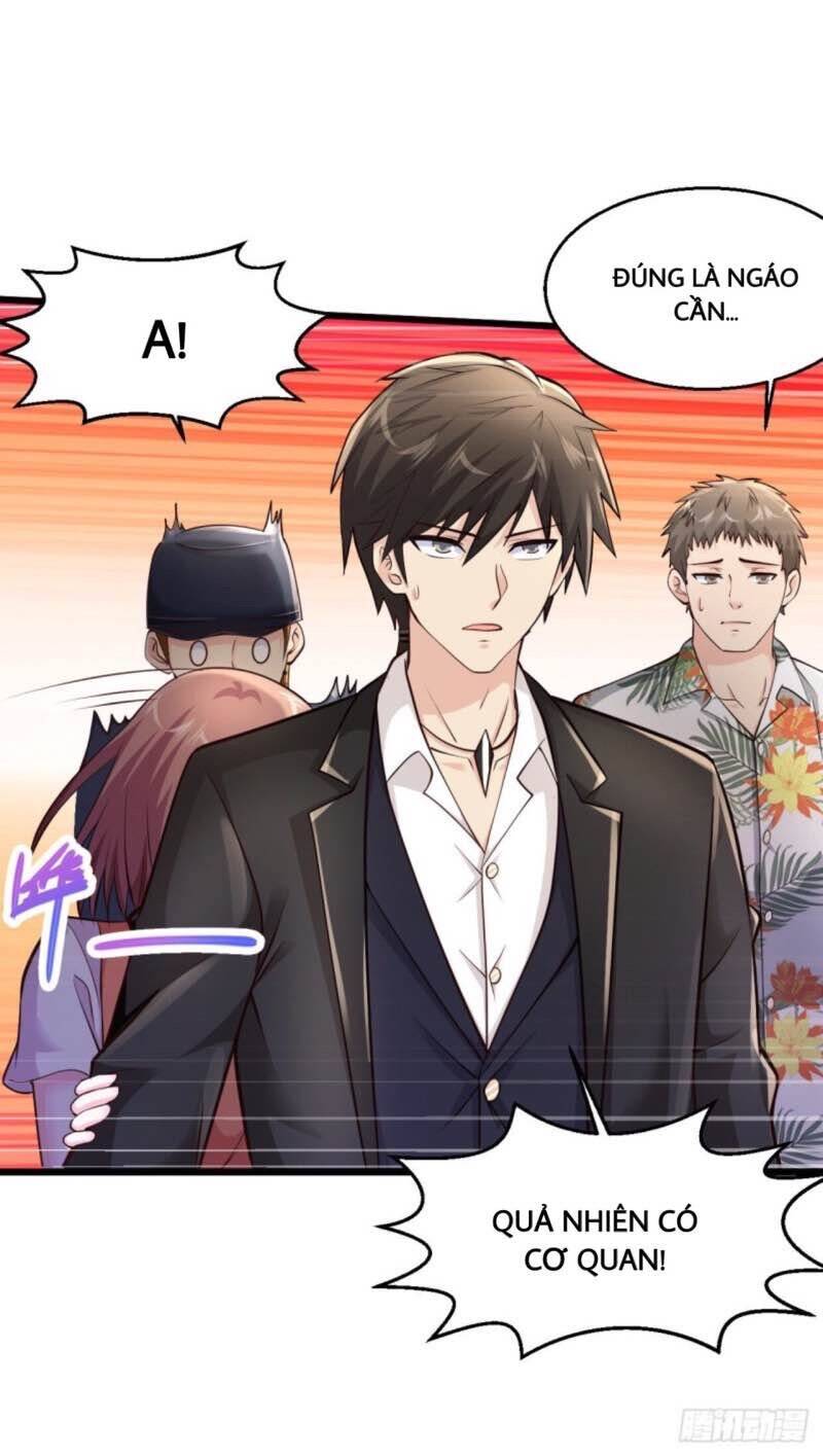 Tuyệt Phẩm Y Thánh Chapter 192 - 7