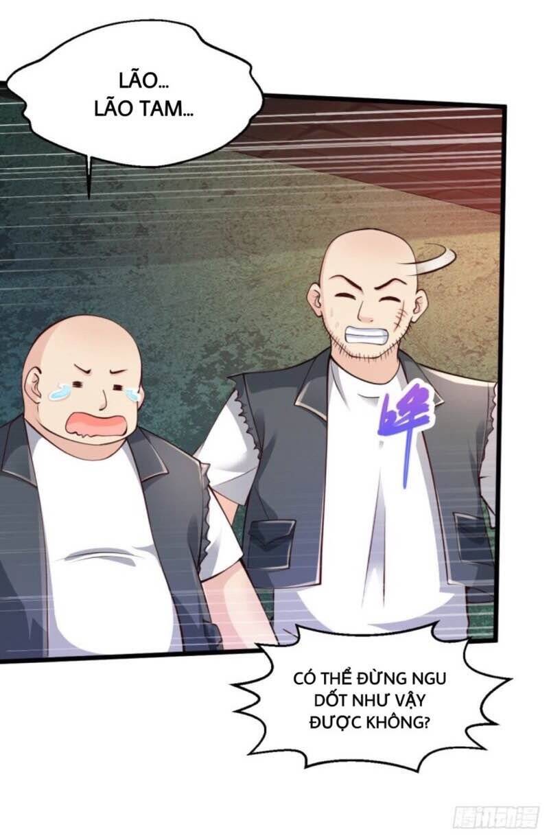 Tuyệt Phẩm Y Thánh Chapter 192 - 10