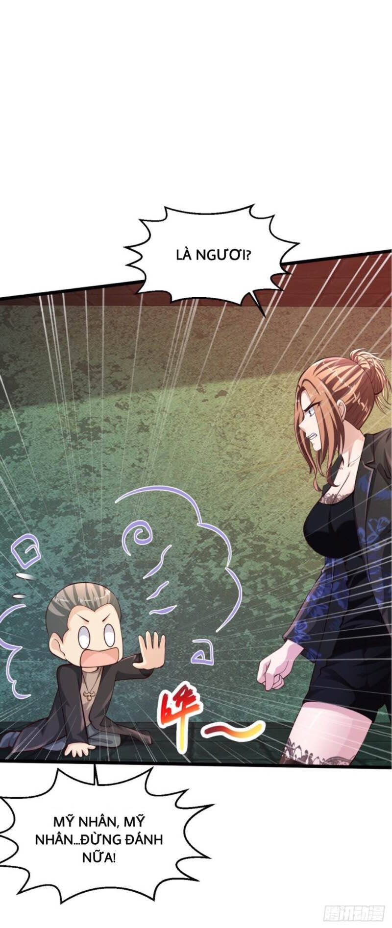 Tuyệt Phẩm Y Thánh Chapter 193 - 2