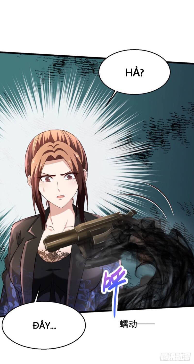 Tuyệt Phẩm Y Thánh Chapter 193 - 15