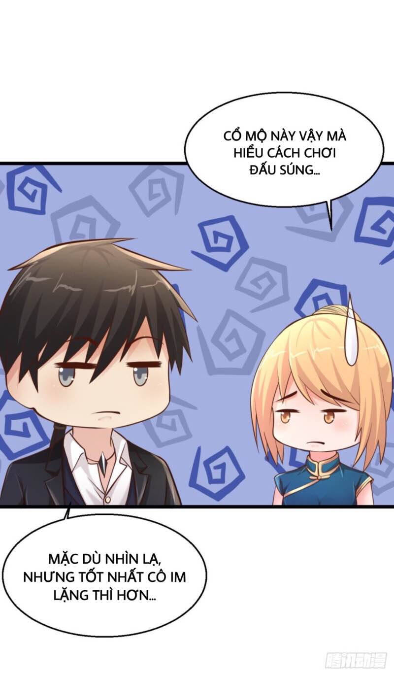 Tuyệt Phẩm Y Thánh Chapter 193 - 16