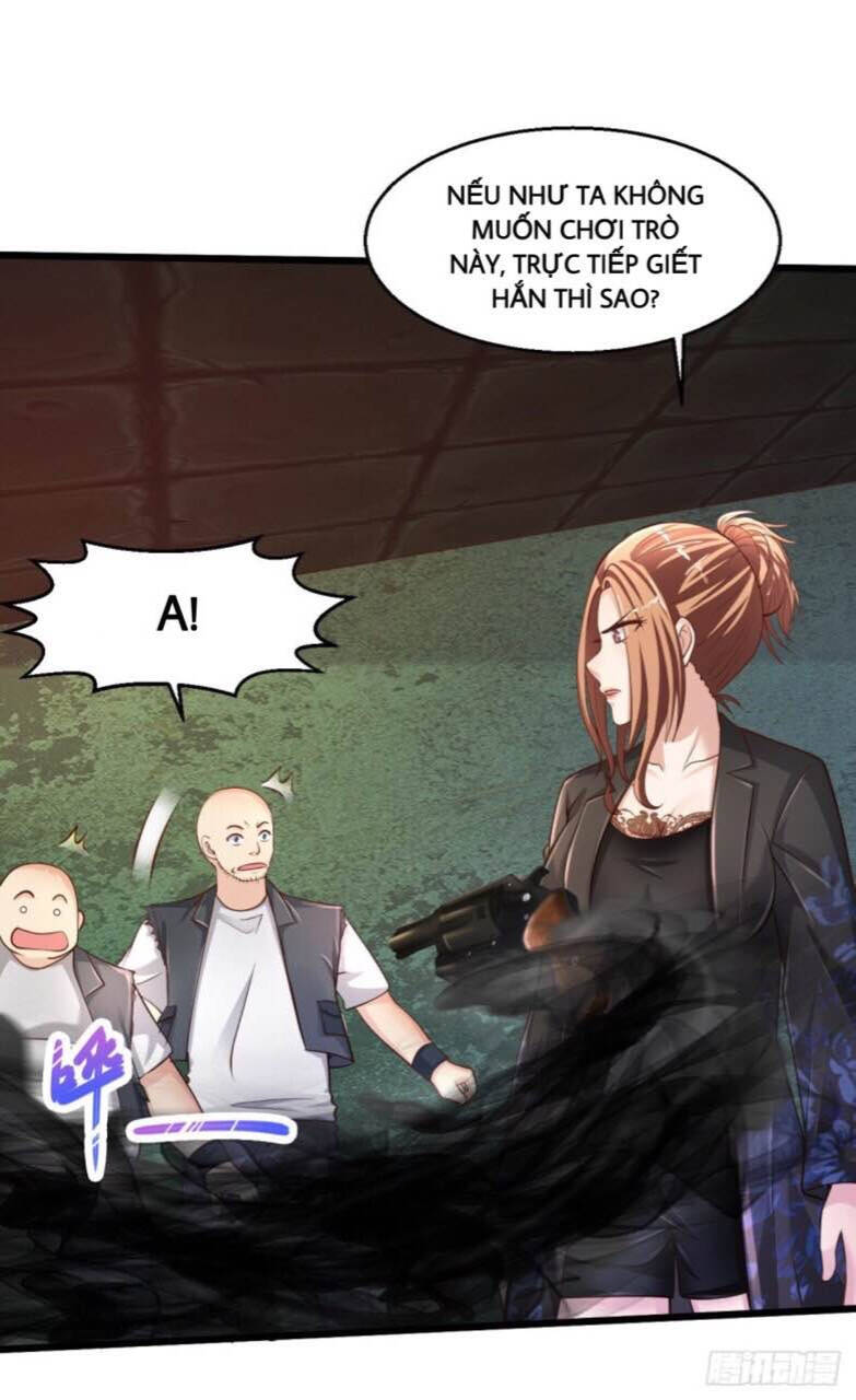 Tuyệt Phẩm Y Thánh Chapter 193 - 17