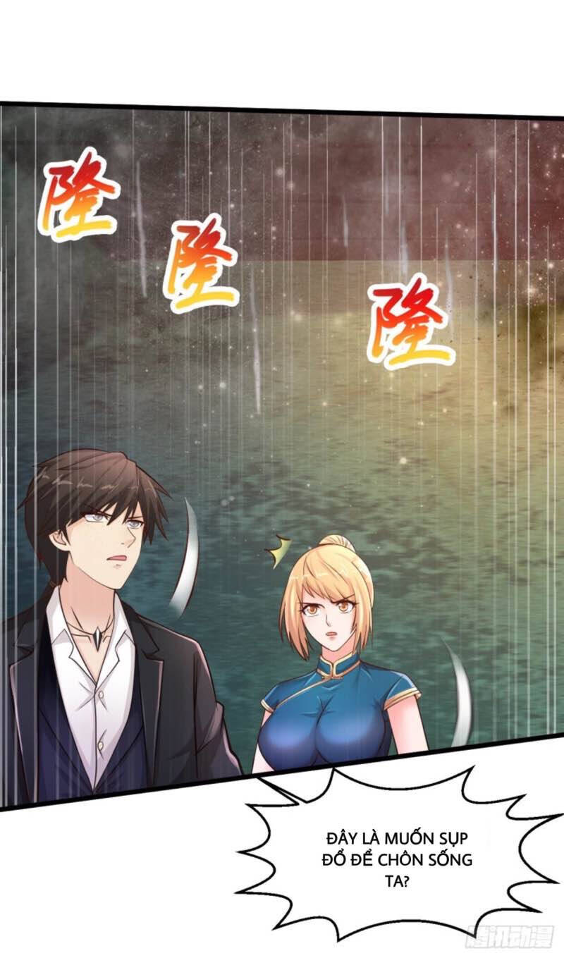 Tuyệt Phẩm Y Thánh Chapter 193 - 19
