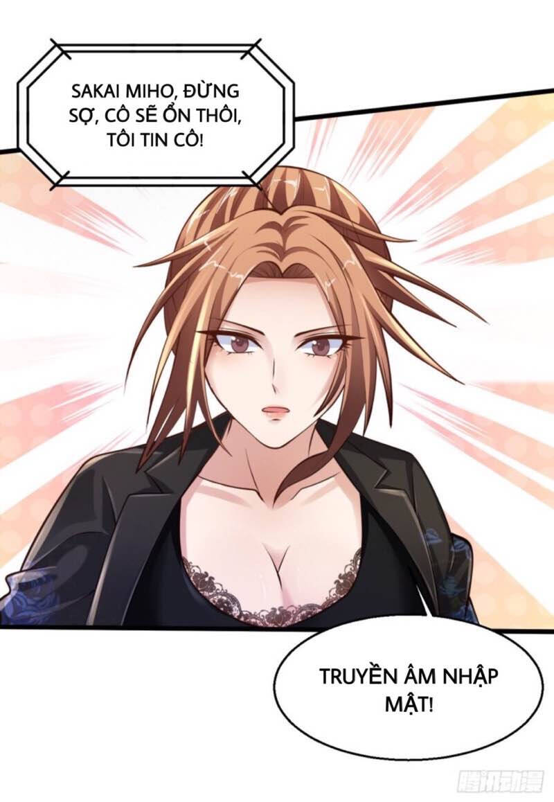 Tuyệt Phẩm Y Thánh Chapter 193 - 20