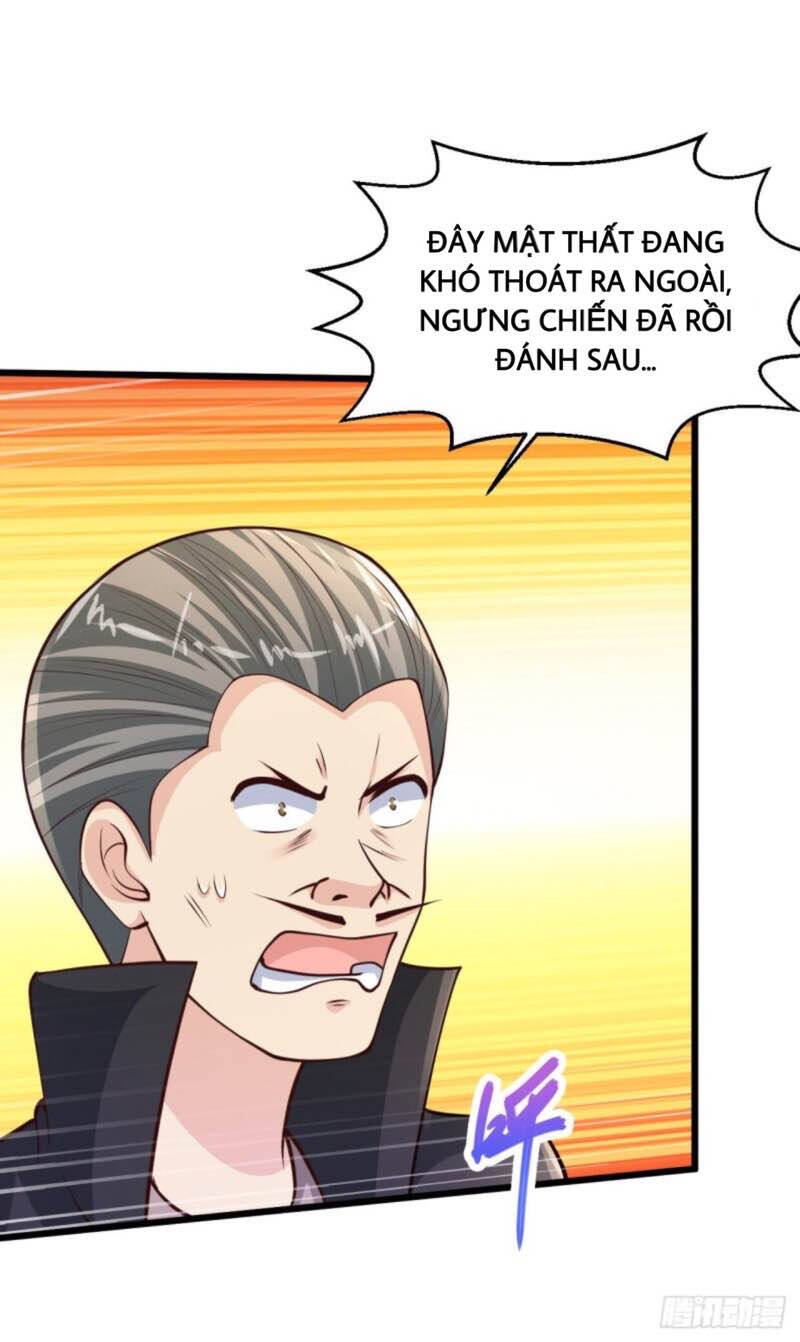 Tuyệt Phẩm Y Thánh Chapter 193 - 3