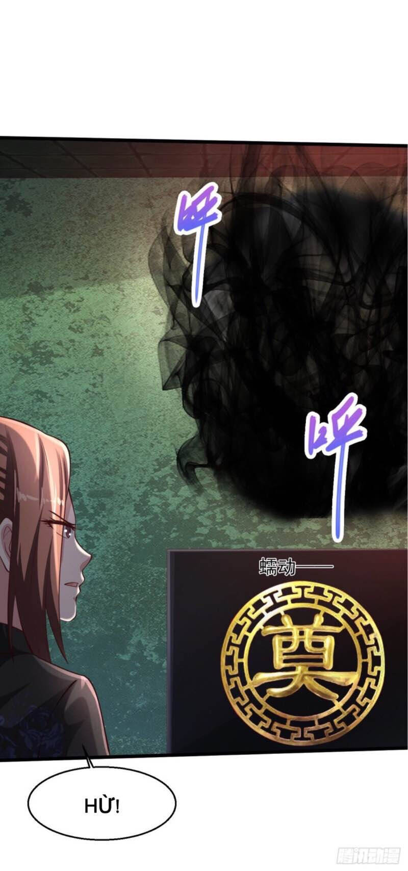 Tuyệt Phẩm Y Thánh Chapter 193 - 5