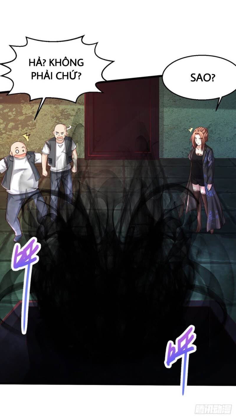 Tuyệt Phẩm Y Thánh Chapter 193 - 7