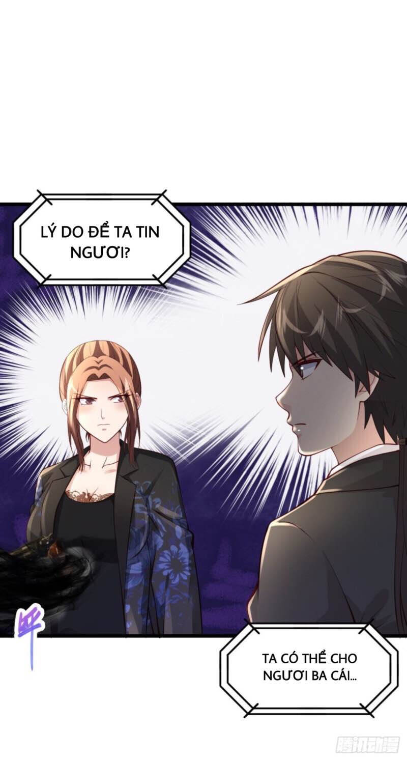 Tuyệt Phẩm Y Thánh Chapter 194 - 2