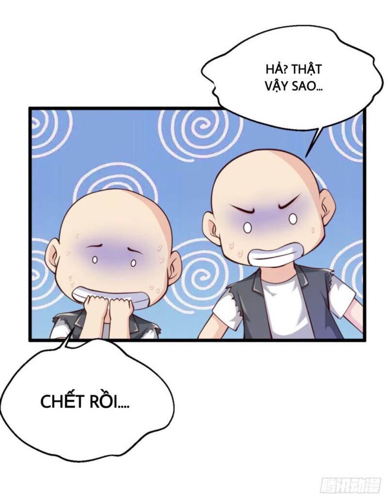 Tuyệt Phẩm Y Thánh Chapter 194 - 11