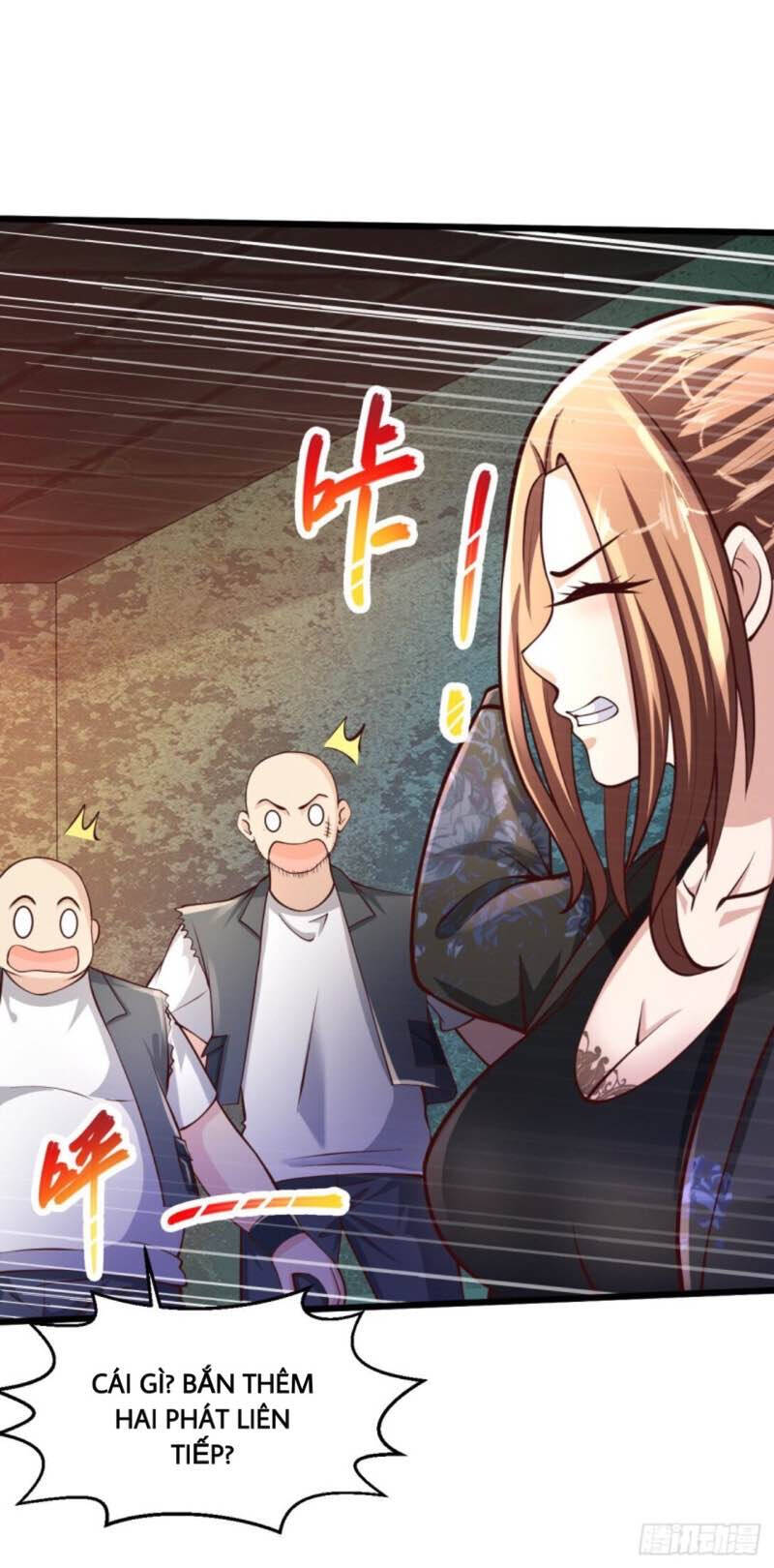 Tuyệt Phẩm Y Thánh Chapter 194 - 13