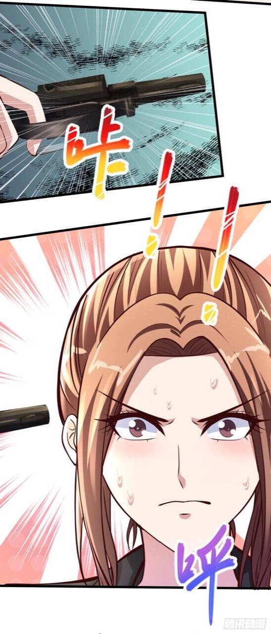 Tuyệt Phẩm Y Thánh Chapter 194 - 15