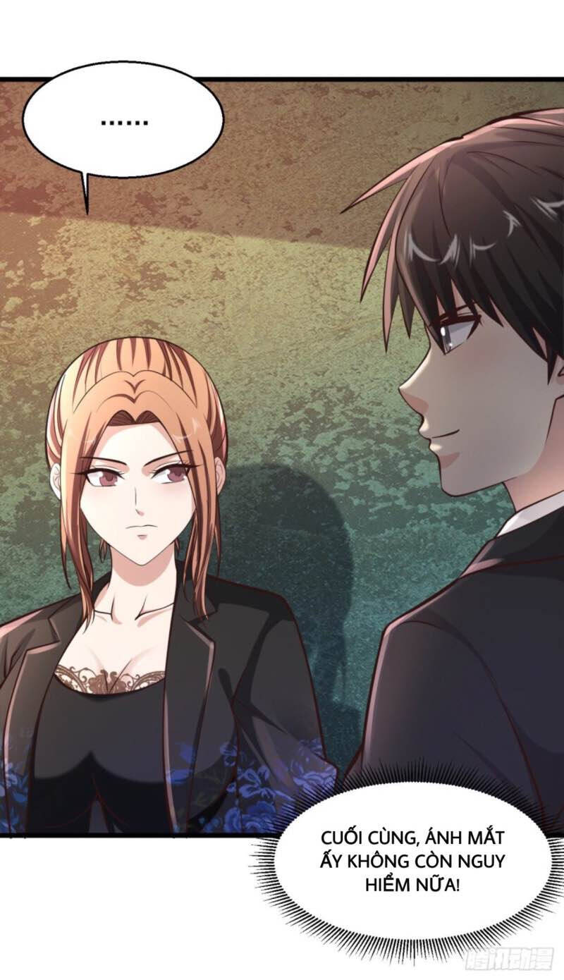 Tuyệt Phẩm Y Thánh Chapter 194 - 17
