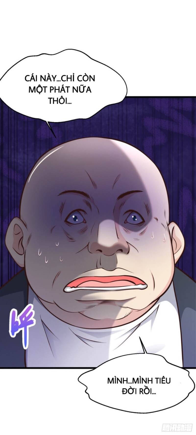 Tuyệt Phẩm Y Thánh Chapter 194 - 18