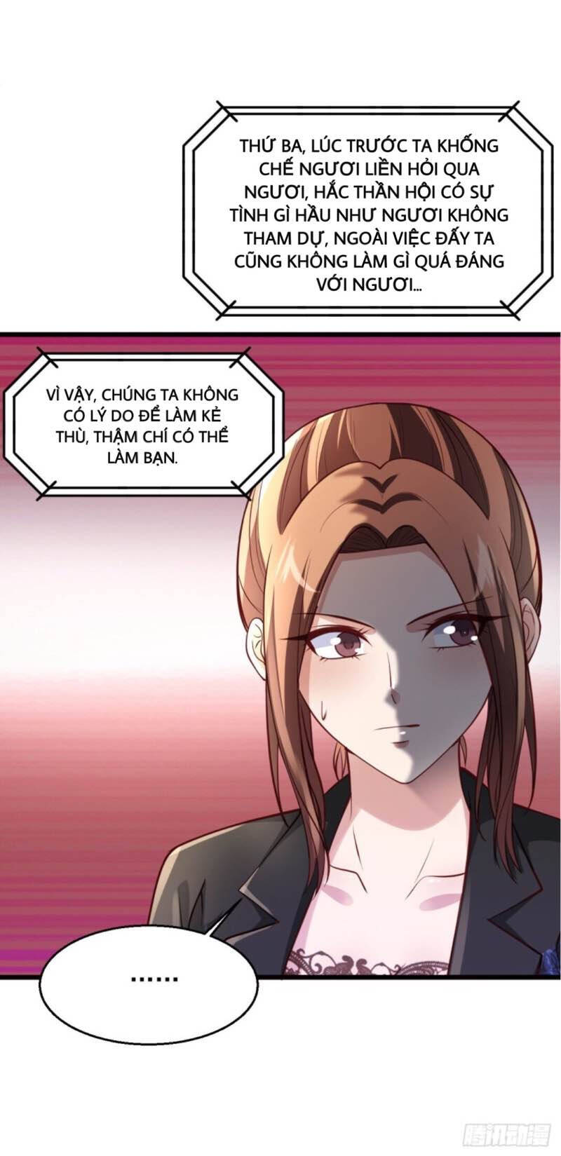 Tuyệt Phẩm Y Thánh Chapter 194 - 4