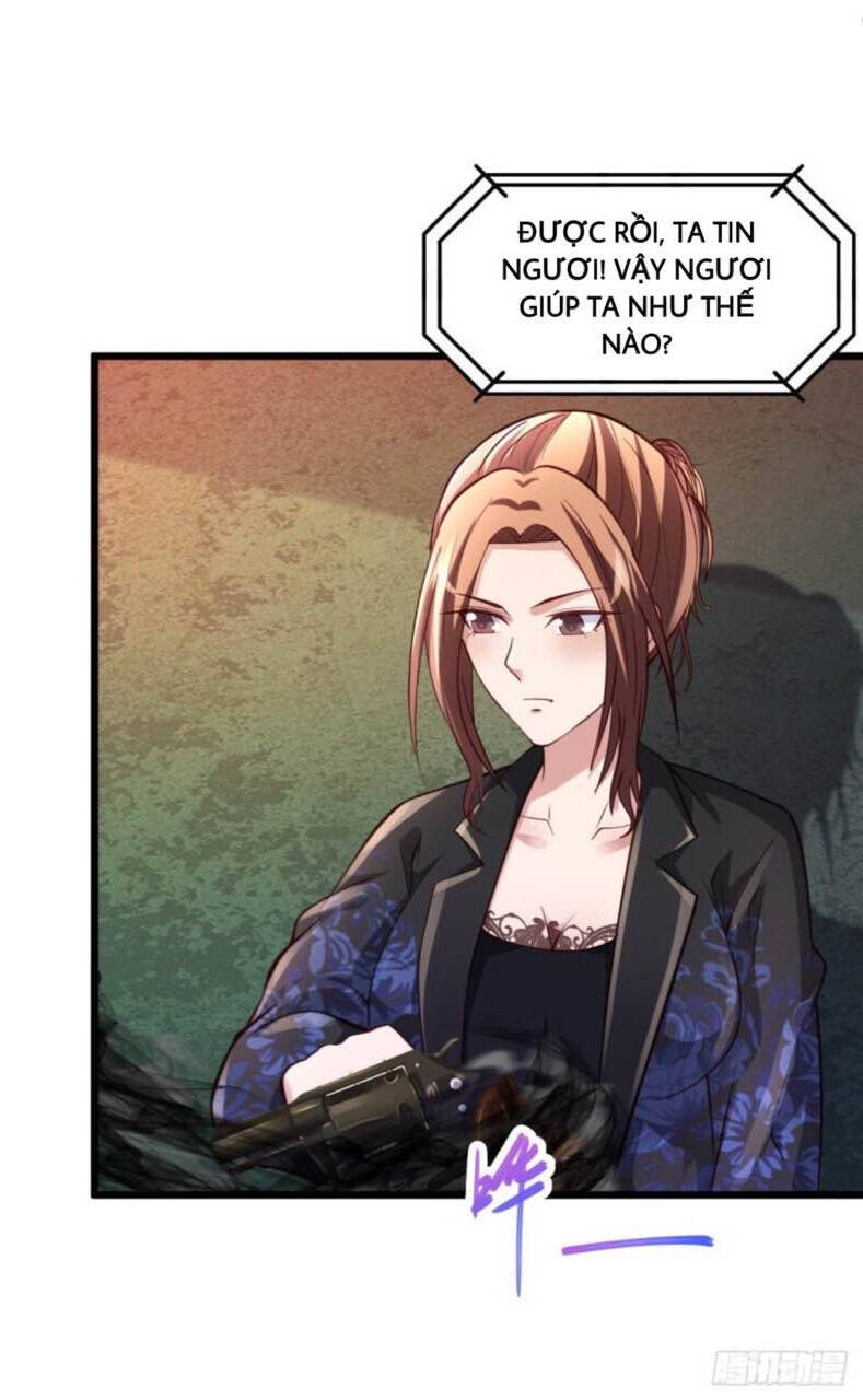 Tuyệt Phẩm Y Thánh Chapter 194 - 5