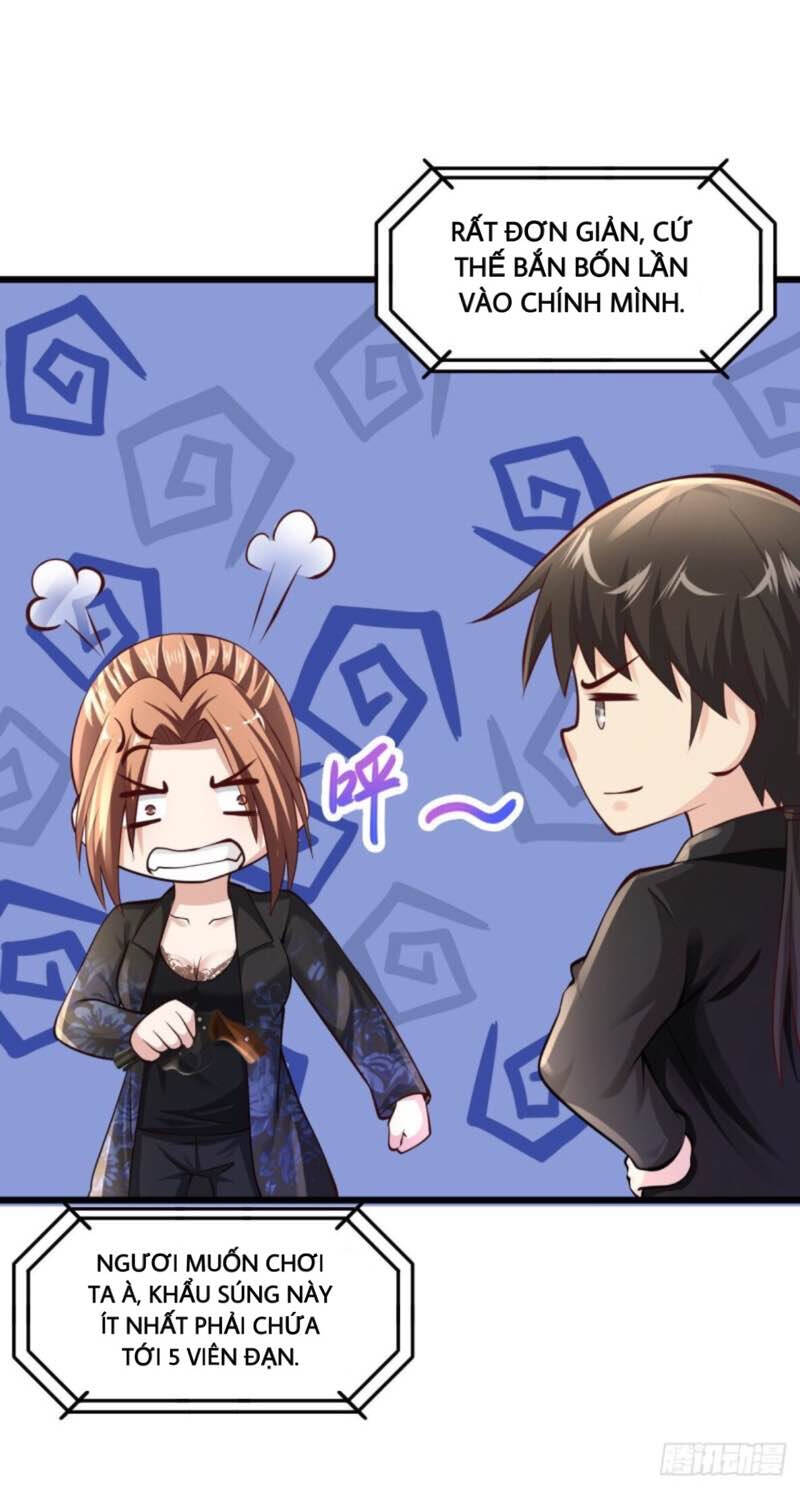 Tuyệt Phẩm Y Thánh Chapter 194 - 6