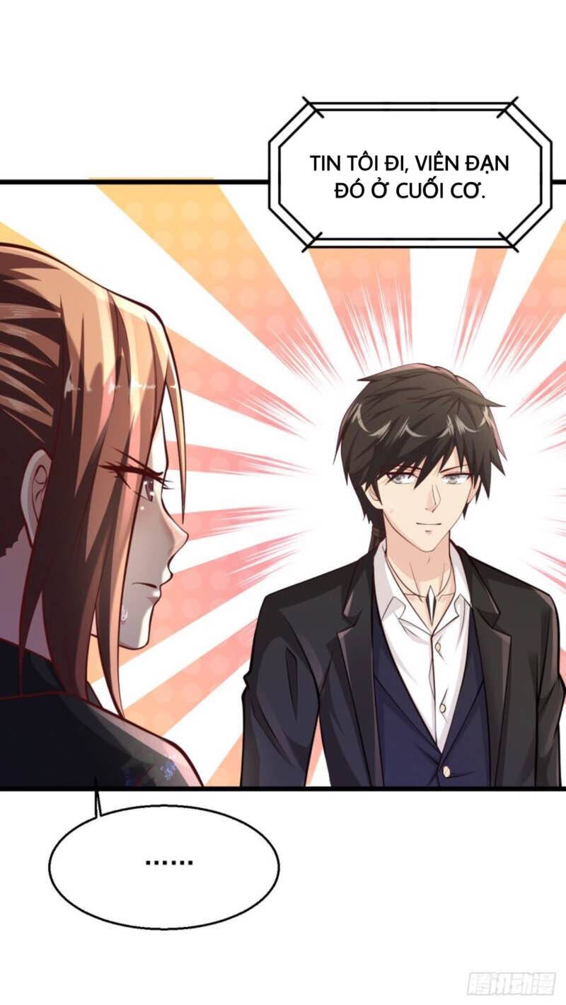 Tuyệt Phẩm Y Thánh Chapter 194 - 7