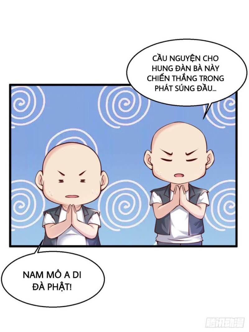 Tuyệt Phẩm Y Thánh Chapter 194 - 9