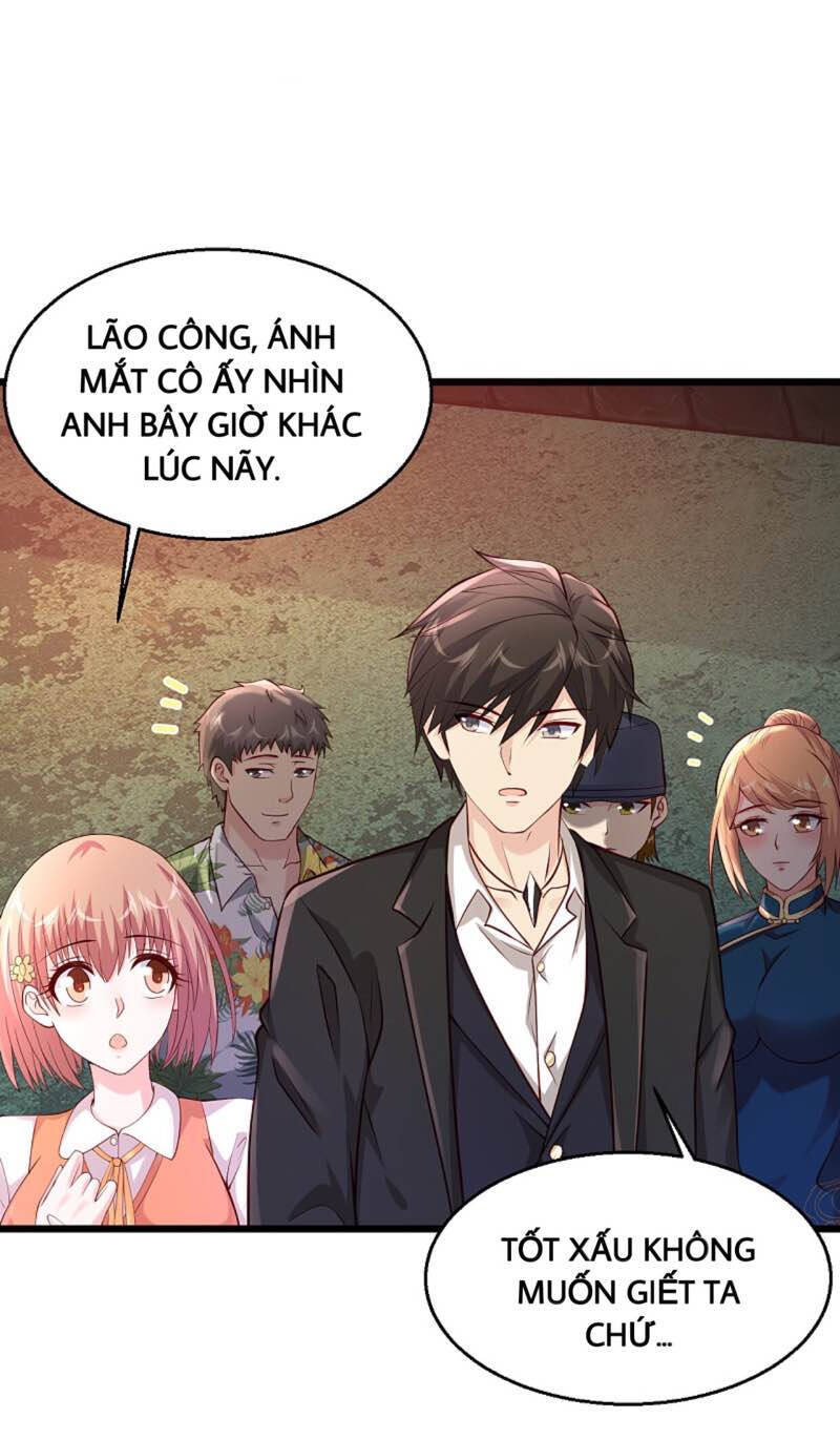 Tuyệt Phẩm Y Thánh Chapter 195 - 2