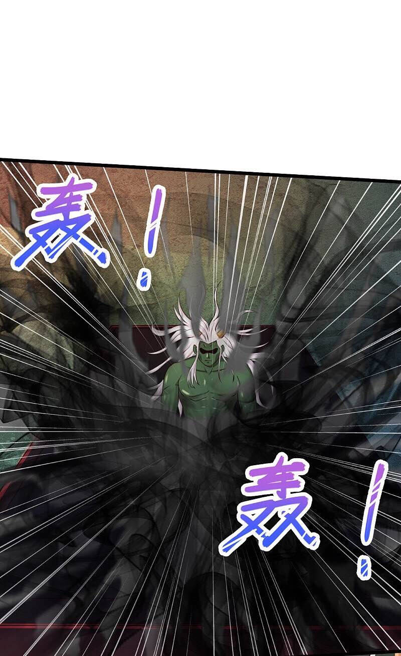 Tuyệt Phẩm Y Thánh Chapter 195 - 15