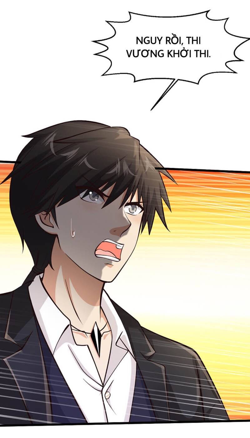 Tuyệt Phẩm Y Thánh Chapter 195 - 17