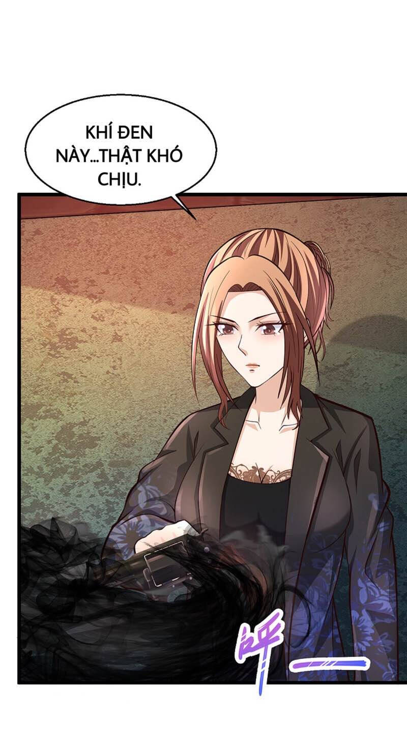 Tuyệt Phẩm Y Thánh Chapter 195 - 6