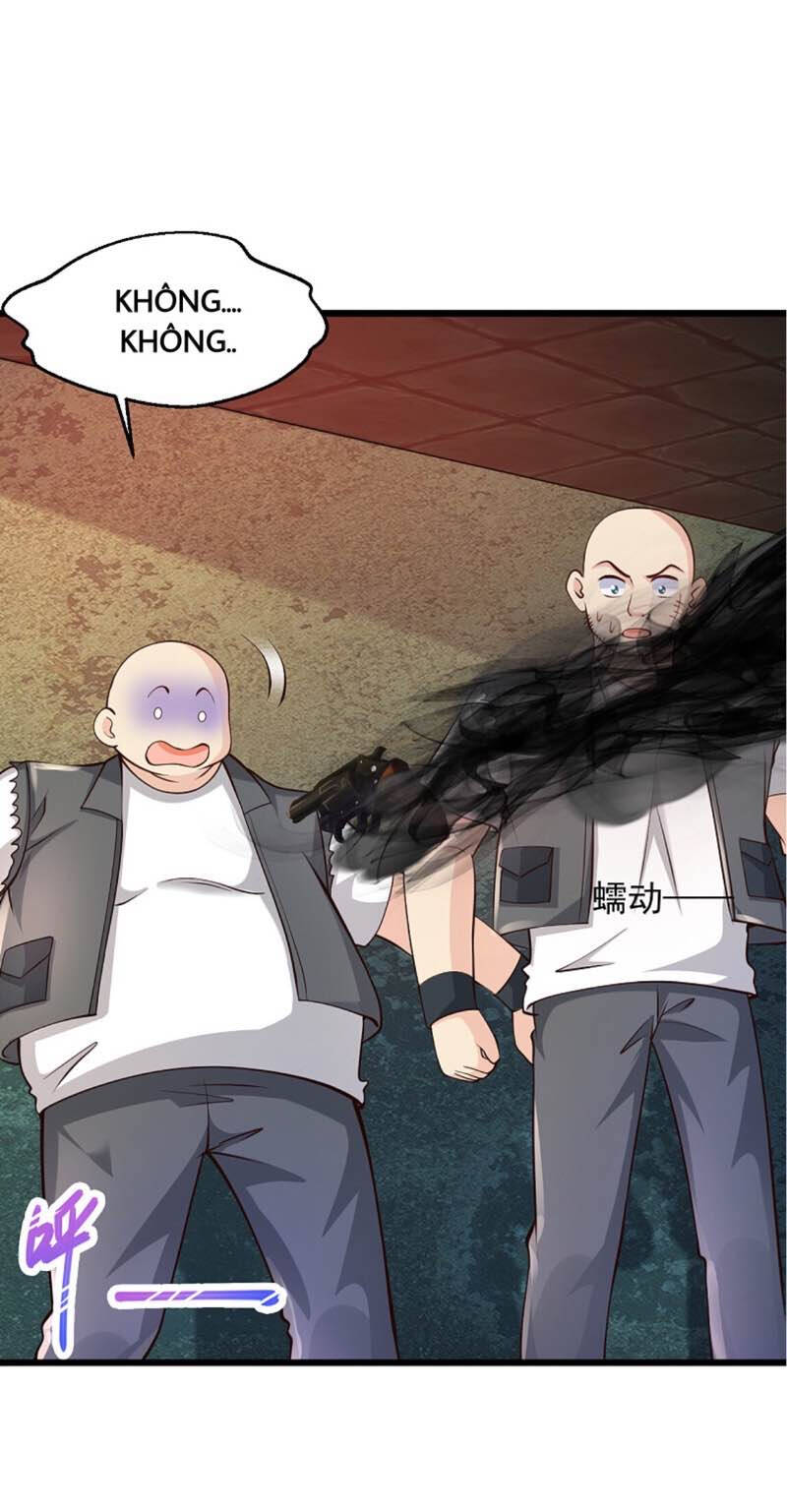 Tuyệt Phẩm Y Thánh Chapter 195 - 7