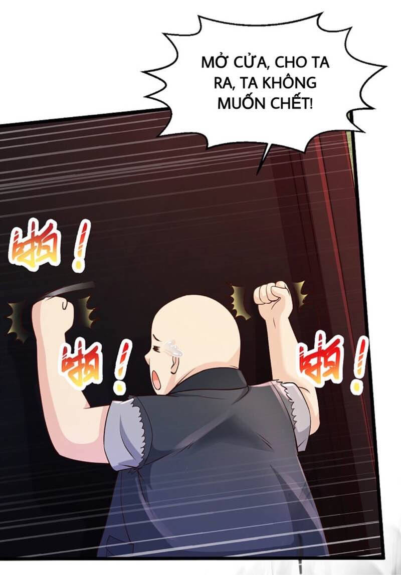 Tuyệt Phẩm Y Thánh Chapter 195 - 9