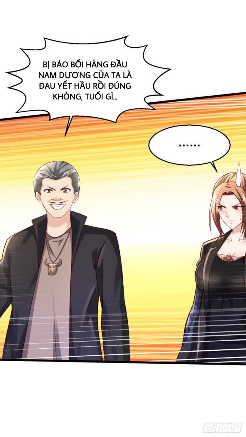 Tuyệt Phẩm Y Thánh Chapter 196 - 11
