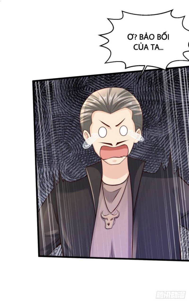 Tuyệt Phẩm Y Thánh Chapter 196 - 13