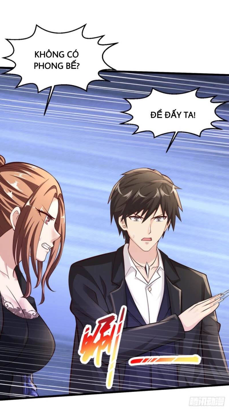Tuyệt Phẩm Y Thánh Chapter 196 - 14